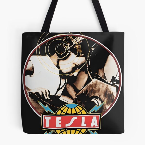 Item preview, Tesla Band designed and sold by KatherSmith.