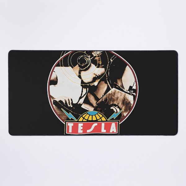 Item preview, Tesla Band designed and sold by KatherSmith.