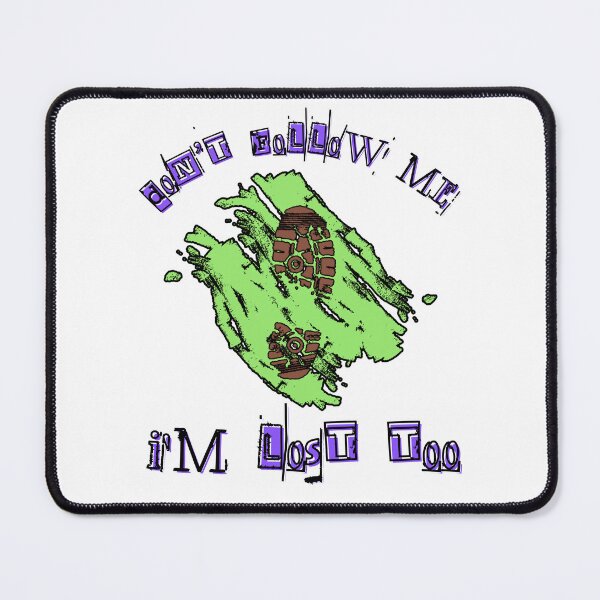 Item preview, Hiking Meme Funny Gifts designed and sold by Kusza.