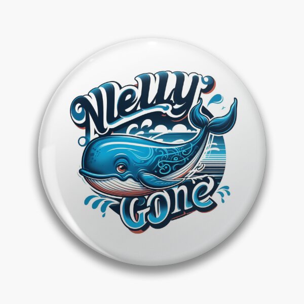 Item preview, Splash the Whale designed and sold by Gentle40Winks.