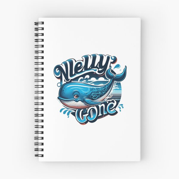 Item preview, Splash the Whale designed and sold by Gentle40Winks.