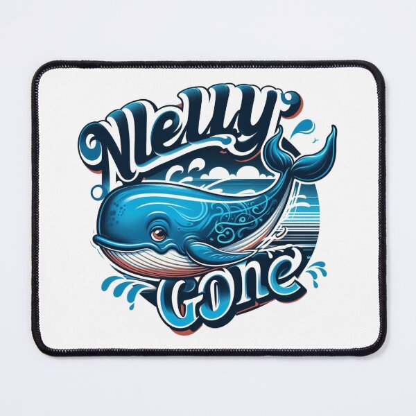 Item preview, Splash the Whale designed and sold by Gentle40Winks.