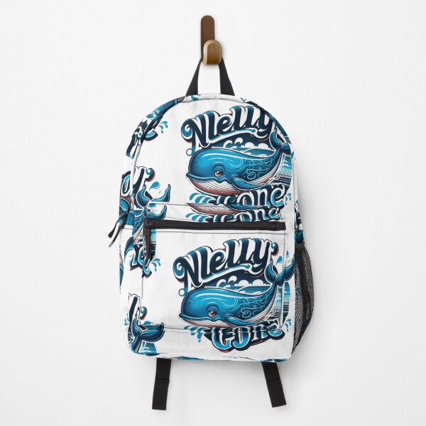 Item preview, Splash the Whale designed and sold by Gentle40Winks.