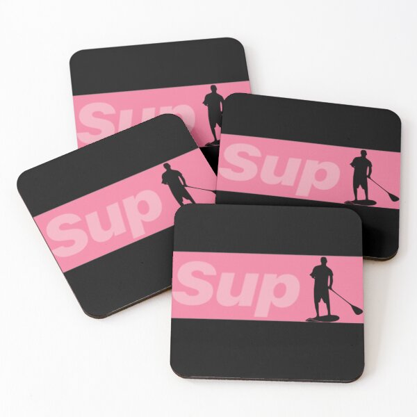 Item preview, SUP | Paddleboarding  designed and sold by mattades.