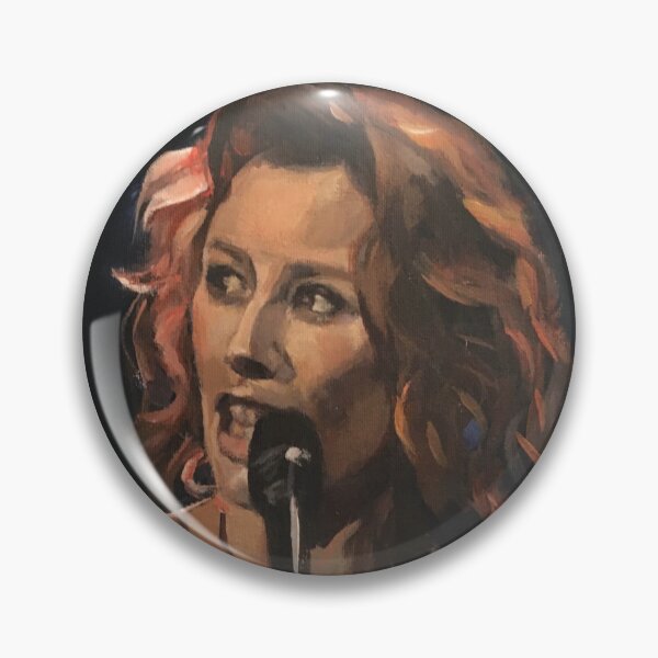 Item preview, Copy of  Tori Amos On Letterman 2 designed and sold by Westgatesam.
