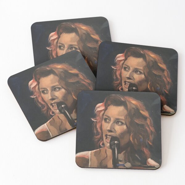Item preview, Copy of  Tori Amos On Letterman 2 designed and sold by Westgatesam.