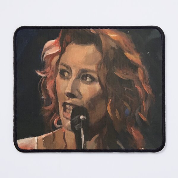Item preview, Copy of  Tori Amos On Letterman 2 designed and sold by Westgatesam.