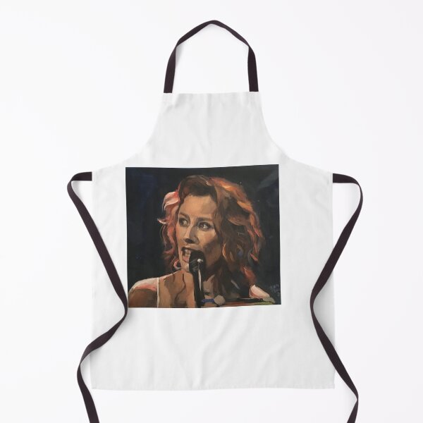 Item preview, Copy of Tori Amos On Letterman 2 designed and sold by Westgatesam.