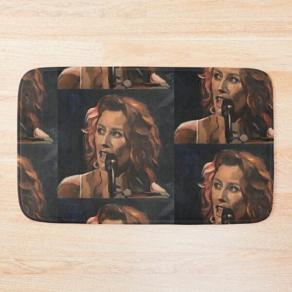 Item preview, Copy of  Tori Amos On Letterman 2 designed and sold by Westgatesam.