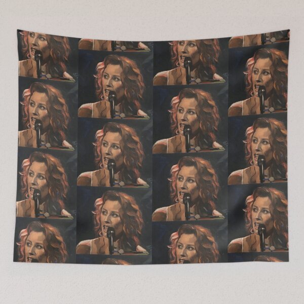 Item preview, Copy of  Tori Amos On Letterman 2 designed and sold by Westgatesam.