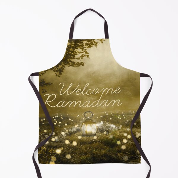 Item preview, Welcome Ramadan designed and sold by Nunaprettyshop.