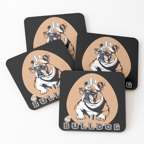 Item preview, Blind Bulldog Easter Eggstravaganza: Hilarious Hunt! designed and sold by CHANCHANAI.