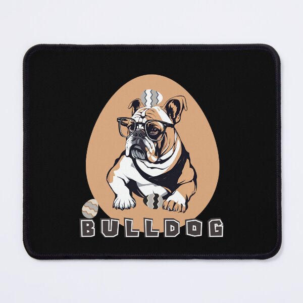 Item preview, Blind Bulldog Easter Eggstravaganza: Hilarious Hunt! designed and sold by CHANCHANAI.