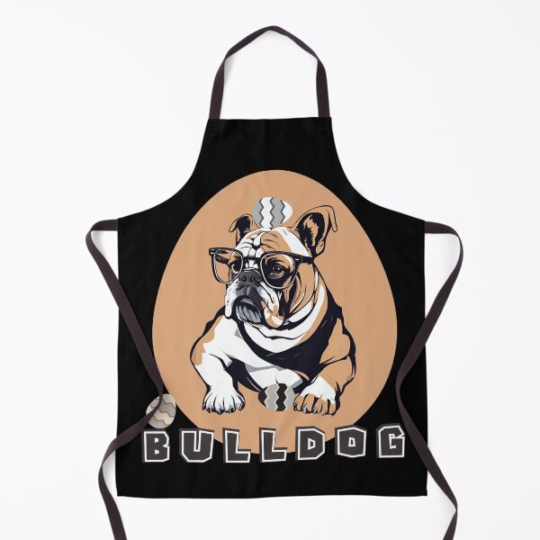 Item preview, Blind Bulldog Easter Eggstravaganza: Hilarious Hunt! designed and sold by CHANCHANAI.