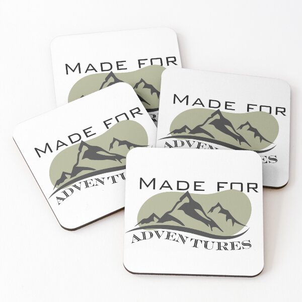 Item preview, Made for Adventure Explorer, Travel  mountain climbers designed and sold by YOURTHINGZ.