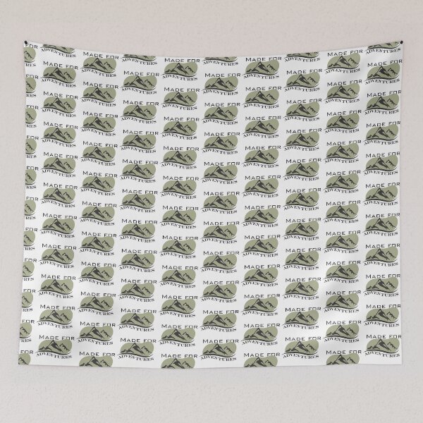 Item preview, Made for Adventure Explorer, Travel  mountain climbers designed and sold by YOURTHINGZ.