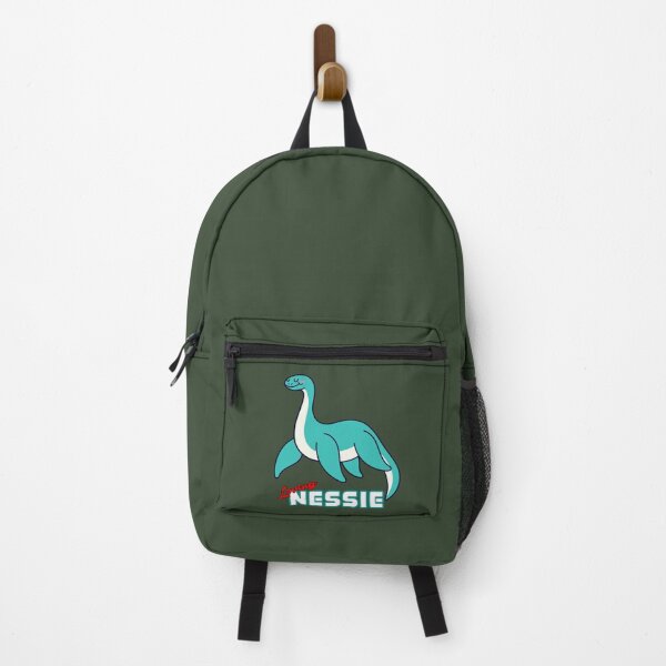 Item preview, Loving Nessie designed and sold by StoneBluePlanet.