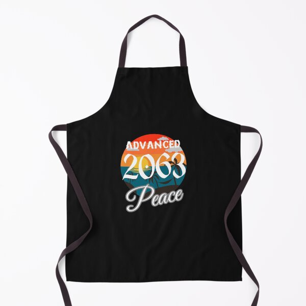 Item preview, Advanced 2063 Peace designed and sold by schmerkers.