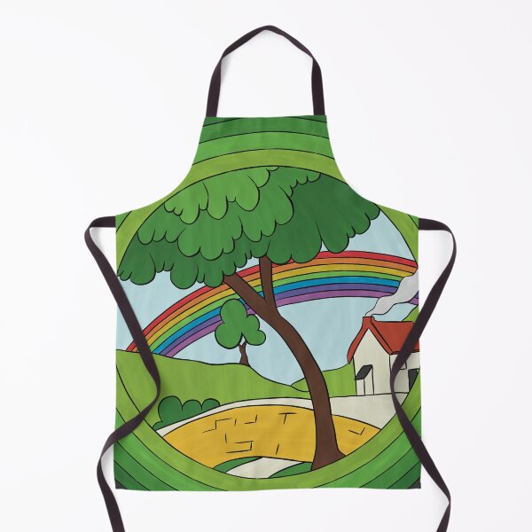 Item preview, Clarice X Gee Red Roof Cottage designed and sold by MadeByGeeClowes.
