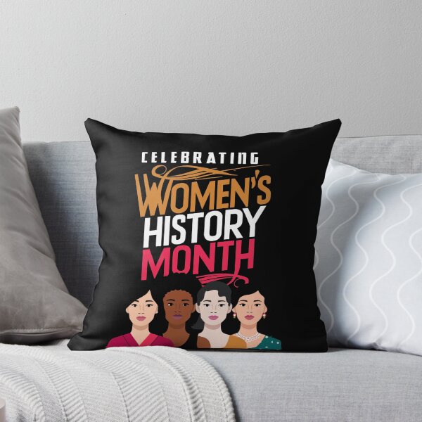 Item preview, Women’s History Month tribute 2024 designed and sold by mwebba2005.