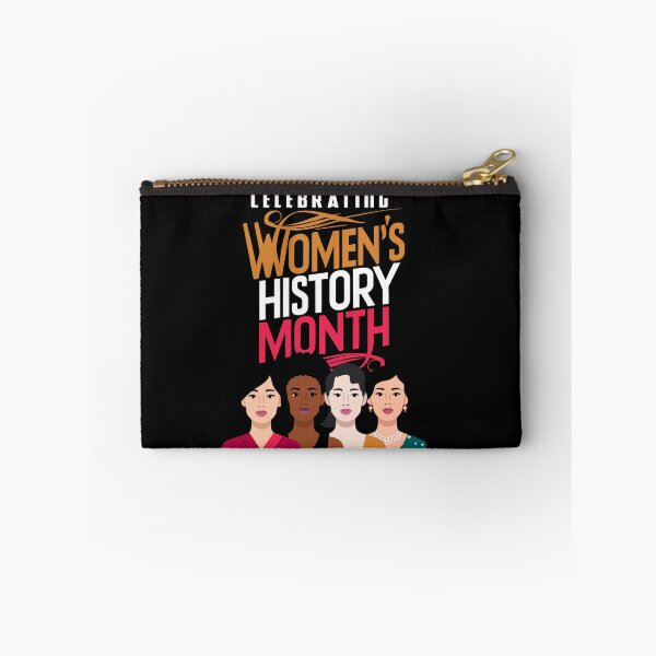 Item preview, Women’s History Month tribute 2024 designed and sold by mwebba2005.