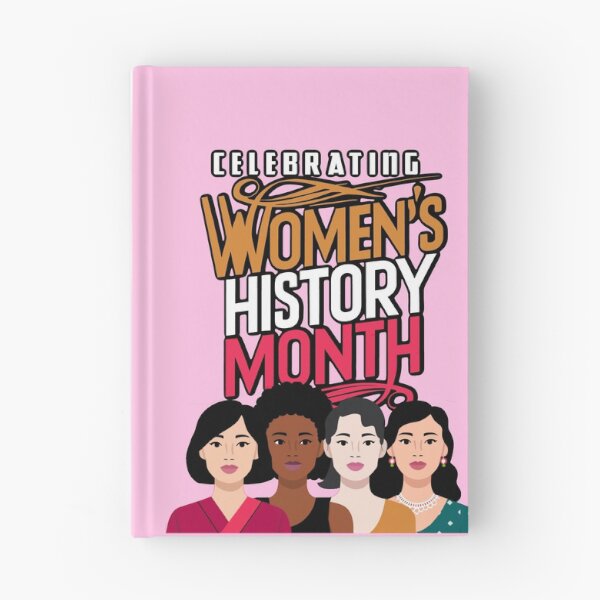 Item preview, Women’s History Month tribute 2024 designed and sold by mwebba2005.