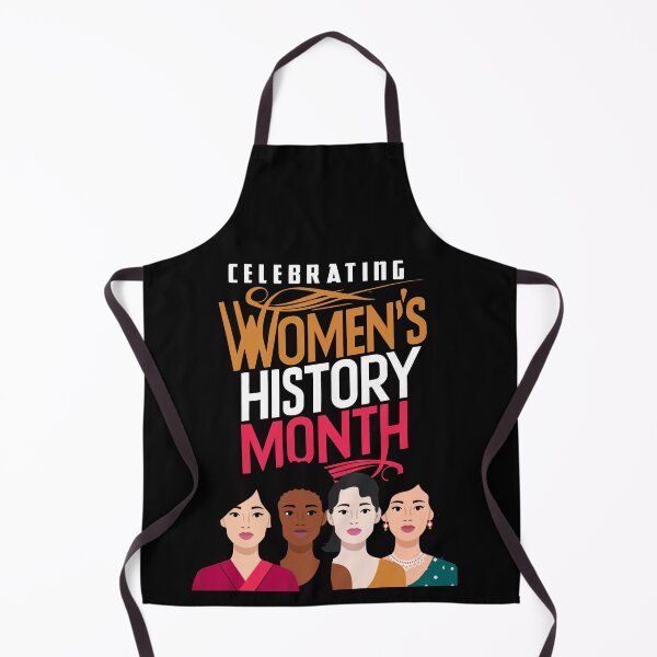 Item preview, Women’s History Month tribute 2024 designed and sold by mwebba2005.