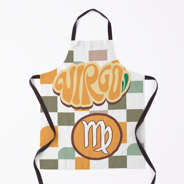 Item preview, Virgo retro design 60s designed and sold by raymishop.