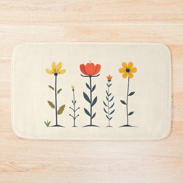 Item preview, Fresh Spring Blooms designed and sold by unimuse.