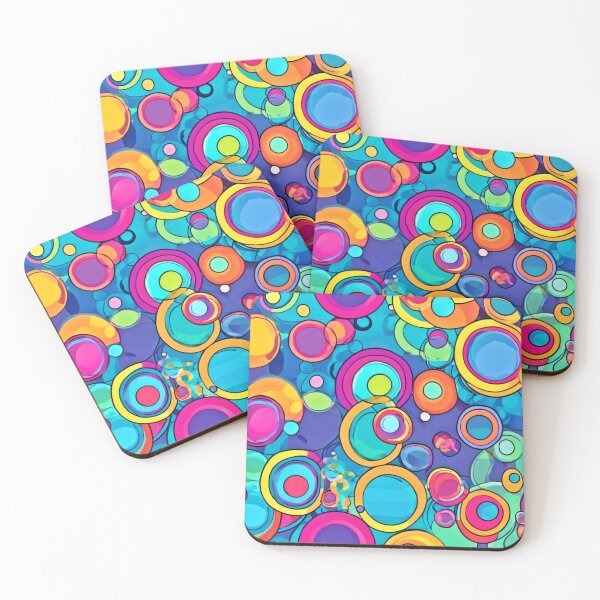 Item preview, Bubble Badaist Art designed and sold by Health And Fitness Posts e-Store.