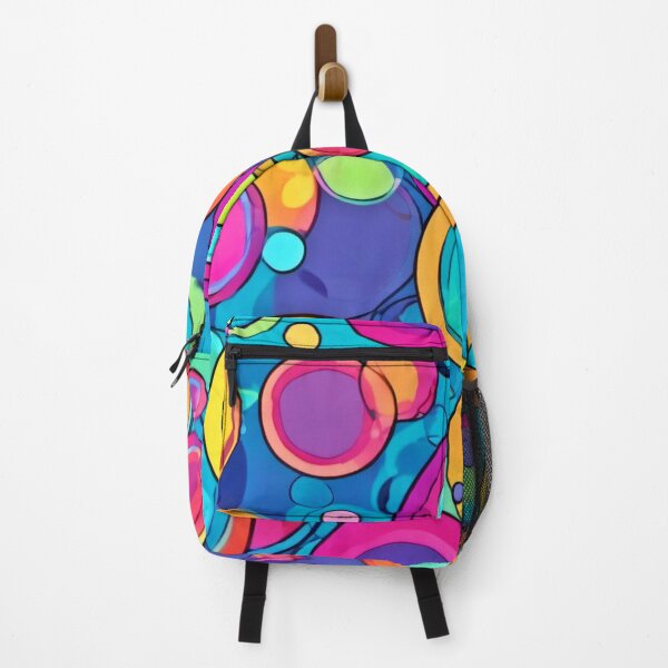 Item preview, Bubble Badaist Art designed and sold by Health And Fitness Posts e-Store.