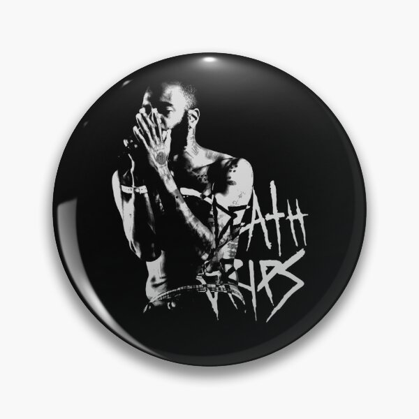 Item preview, Death Grips designed and sold by DavidDrakes.