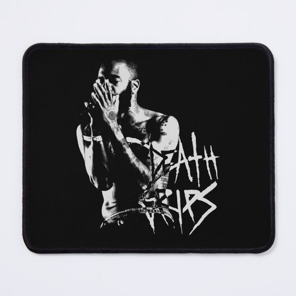 Item preview, Death Grips designed and sold by DavidDrakes.