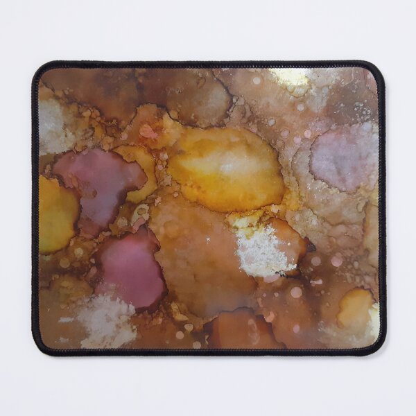 Item preview, Original Alcohol Ink Painting designed and sold by freshinkarts.