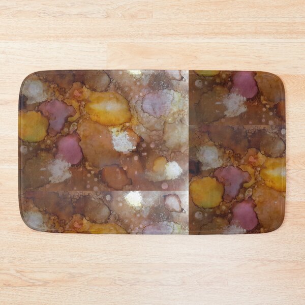 Item preview, Original Alcohol Ink Painting designed and sold by freshinkarts.