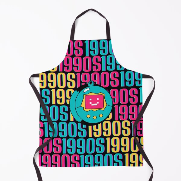 Item preview, 1990s retro design 27 - Black Background designed and sold by PunjabanJatti.