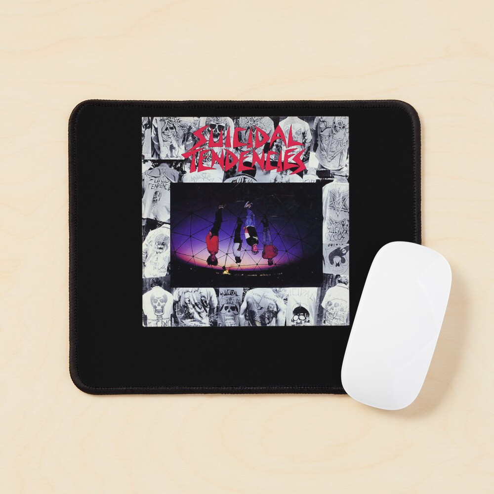 Item preview, Mouse Pad designed and sold by RyleeMoodys.