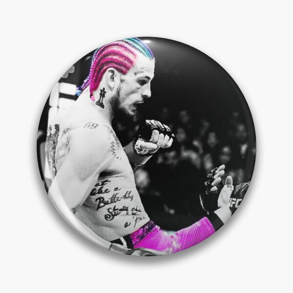 Item preview, Superstar designed and sold by SavageRootsMMA.