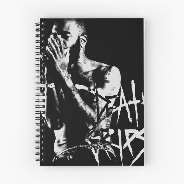 Item preview, Death Grips designed and sold by DavidDrakes.