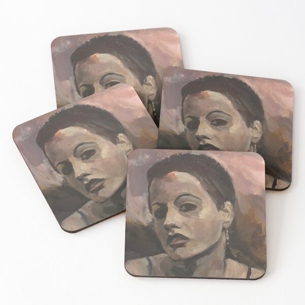Item preview, Copy of Dolores O'Riordan of the Cranberries 3 designed and sold by Westgatesam.