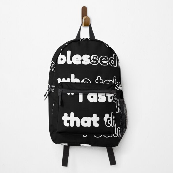 Item preview, Psalm 34:8 designed and sold by Calli_Designs.