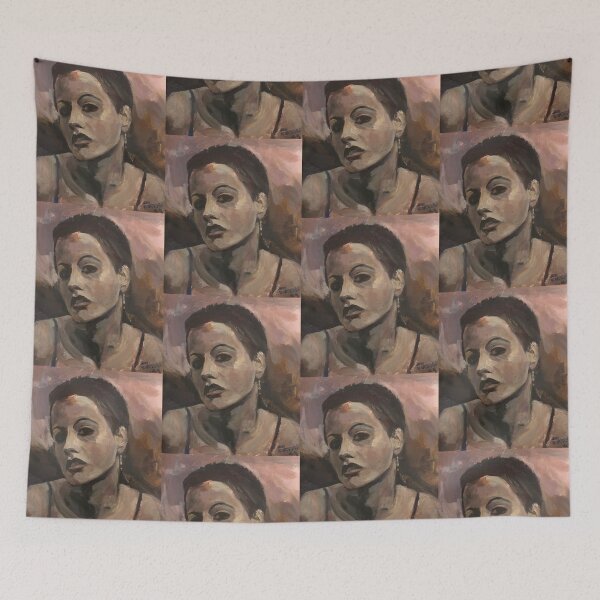 Item preview, Copy of Dolores O'Riordan of the Cranberries 3 designed and sold by Westgatesam.