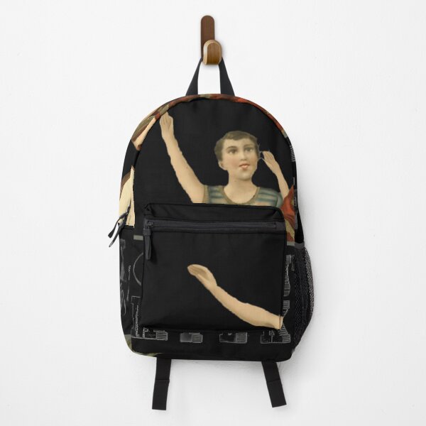 Item preview, Neutral Milk Hotel In The Aeroplane Over The Sea designed and sold by VictoriaLinton.
