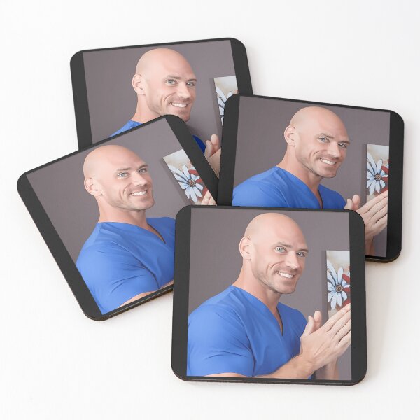 Item preview, Johnny Sins Is Thinking About That Ass  designed and sold by VictoriaLinton.