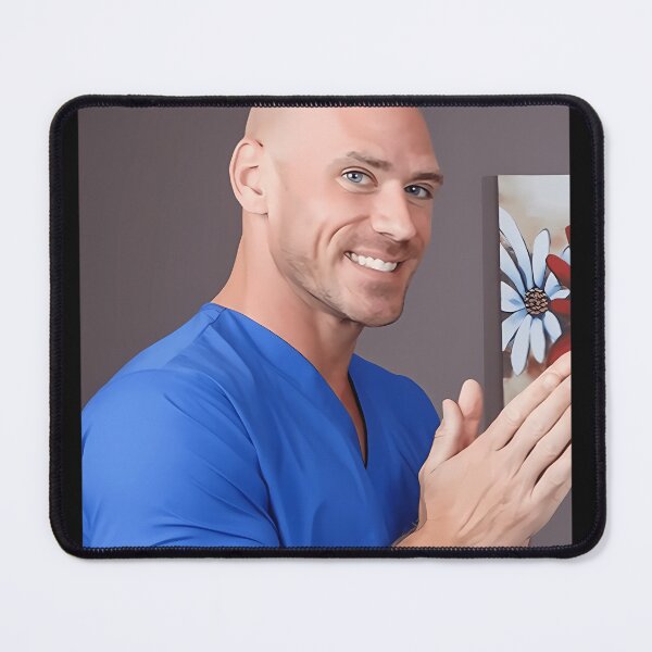 Item preview, Johnny Sins Is Thinking About That Ass  designed and sold by VictoriaLinton.