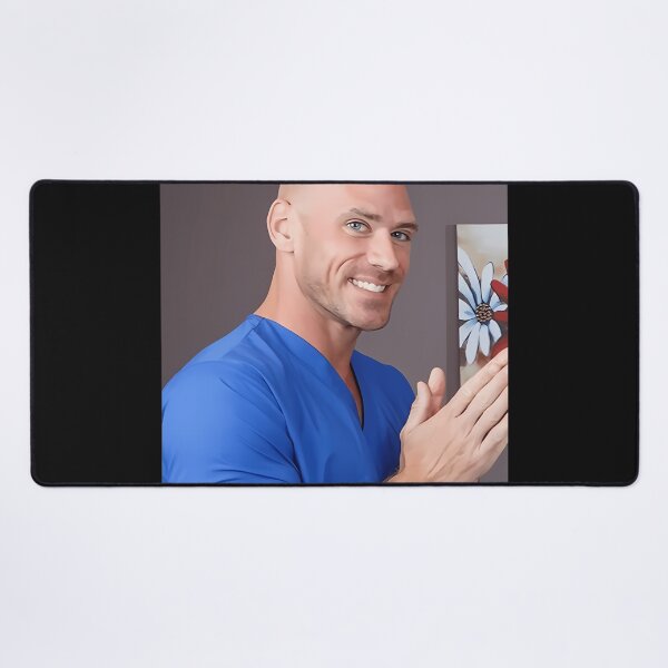 Item preview, Johnny Sins Is Thinking About That Ass  designed and sold by VictoriaLinton.