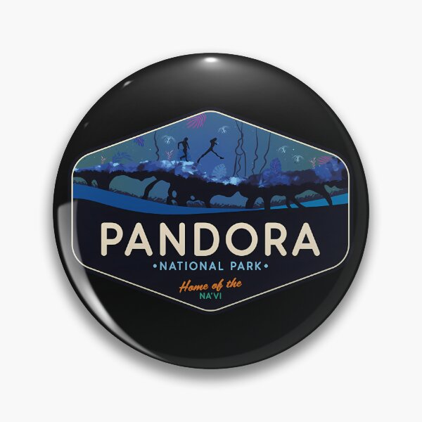 Item preview, Pandora National Park Home Of The Navi designed and sold by VictoriaLinton.