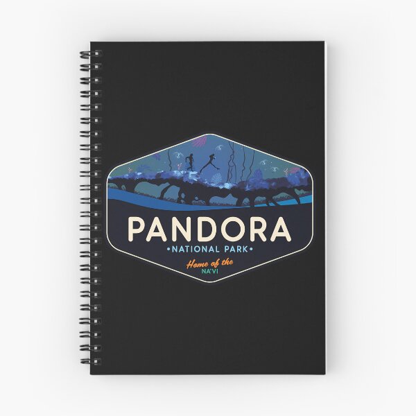 Item preview, Pandora National Park Home Of The Navi designed and sold by VictoriaLinton.