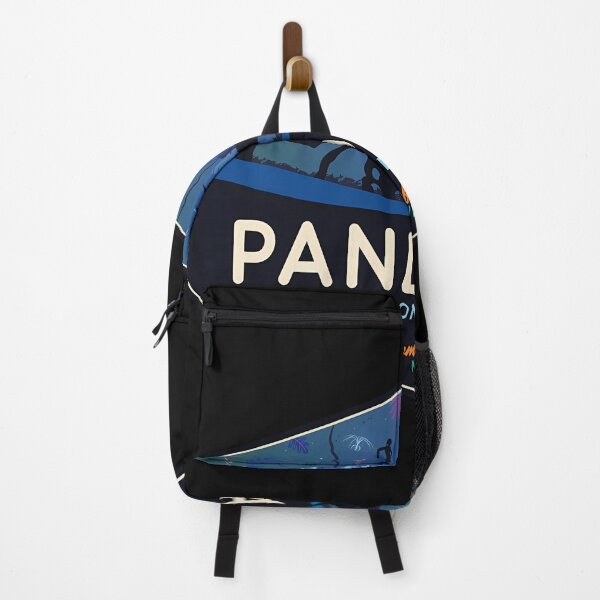 Item preview, Pandora National Park Home Of The Navi designed and sold by VictoriaLinton.