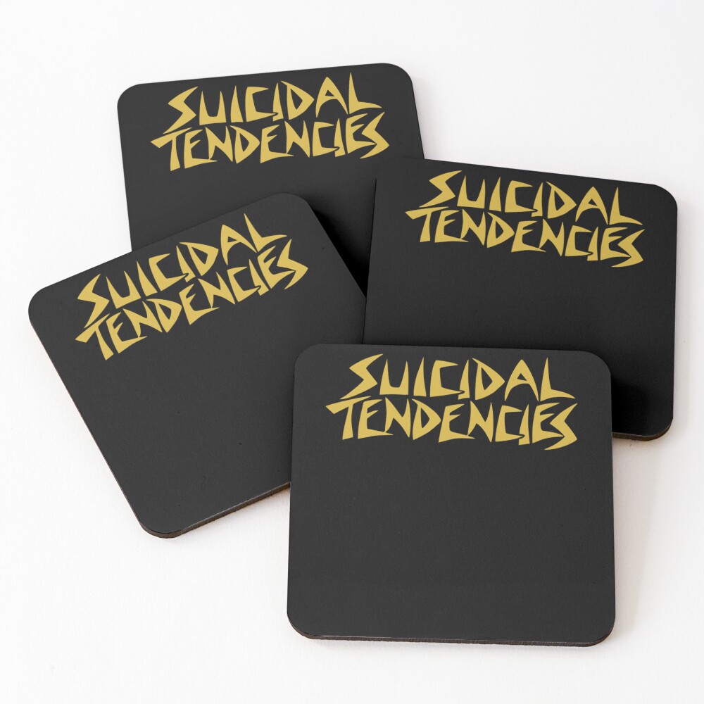 Item preview, Coasters (Set of 4) designed and sold by RyleeMoodys.